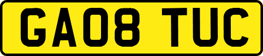 GA08TUC