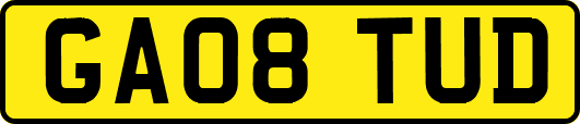 GA08TUD
