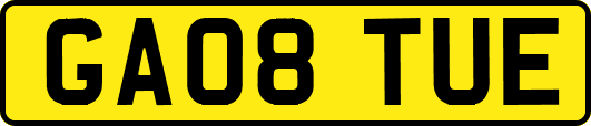 GA08TUE
