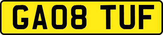 GA08TUF