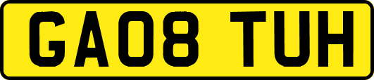 GA08TUH