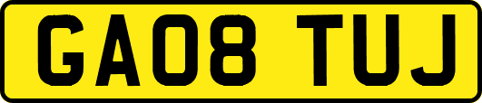 GA08TUJ