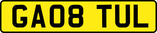 GA08TUL