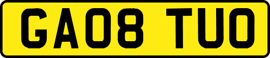GA08TUO