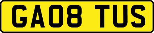 GA08TUS