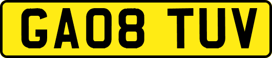 GA08TUV