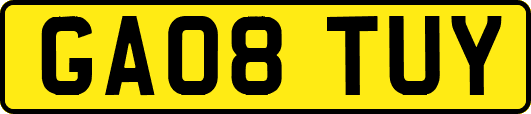 GA08TUY