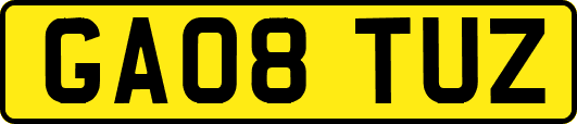 GA08TUZ