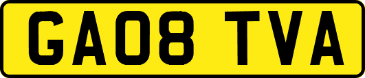 GA08TVA