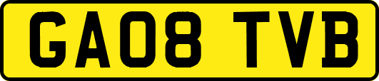 GA08TVB