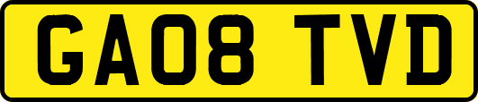 GA08TVD