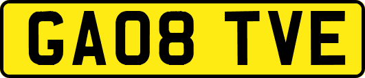 GA08TVE