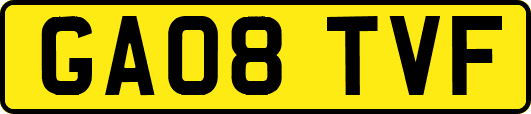 GA08TVF