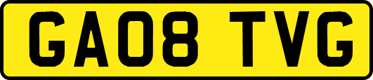 GA08TVG