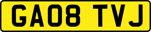 GA08TVJ