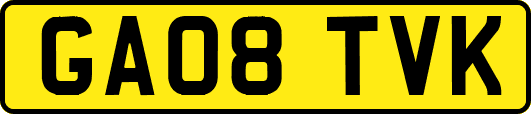 GA08TVK