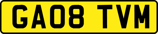 GA08TVM