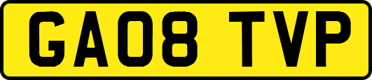 GA08TVP