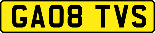 GA08TVS