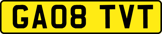 GA08TVT