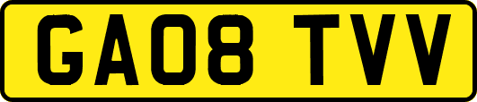 GA08TVV
