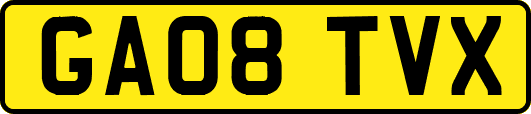 GA08TVX