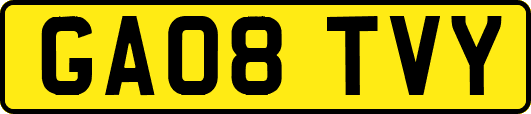 GA08TVY