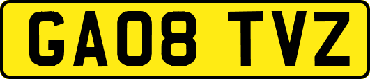 GA08TVZ