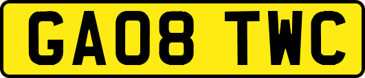 GA08TWC