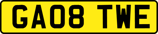 GA08TWE
