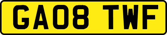 GA08TWF