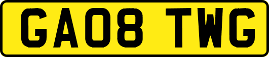 GA08TWG