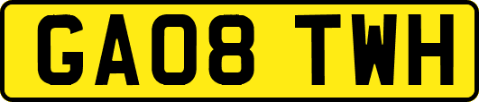GA08TWH