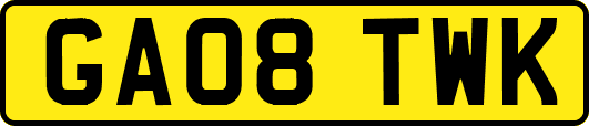 GA08TWK