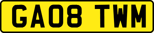 GA08TWM
