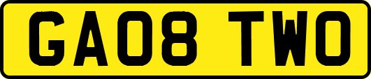 GA08TWO