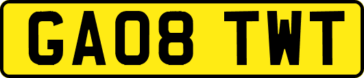 GA08TWT