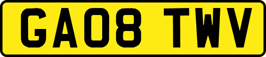 GA08TWV