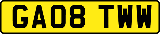 GA08TWW