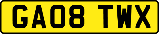 GA08TWX