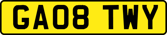 GA08TWY