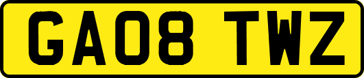 GA08TWZ