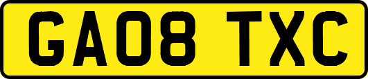 GA08TXC