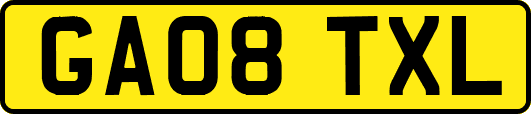 GA08TXL