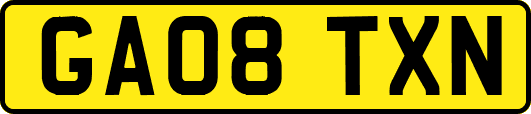 GA08TXN