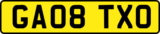 GA08TXO