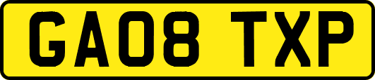 GA08TXP