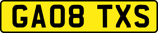 GA08TXS