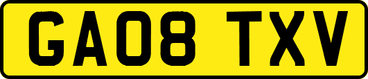 GA08TXV