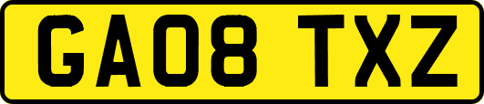 GA08TXZ